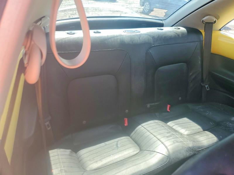 Aukcja sprzedaży 2008 Volkswagen New Beetle, vin: 3VWPW31C88M518029, numer aukcji: 66979546