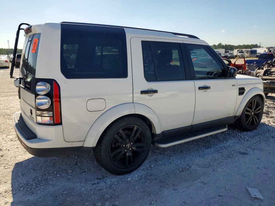 2015 Land Rover Lr4 მანქანა იყიდება აუქციონზე, vin: SALAK2V66FA746410, აუქციონის ნომერი: 65209406