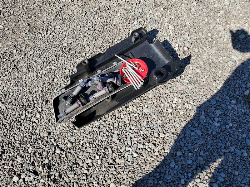 2012 Gmc Acadia მანქანა იყიდება აუქციონზე, vin: 1GKKRTED2CJ309788, აუქციონის ნომერი: 66264166