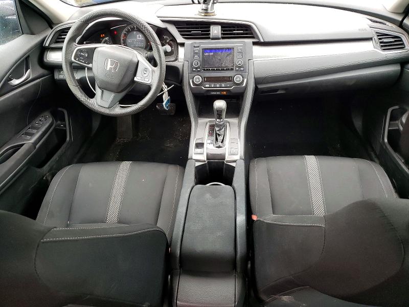 Aukcja sprzedaży 2018 Honda Civic, vin: 2HGFC2F58JH587837, numer aukcji: 63705336