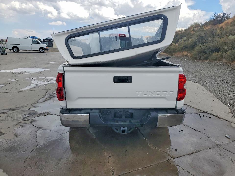 2014 Toyota Tundra მანქანა იყიდება აუქციონზე, vin: 5TFUW5F14EX374042, აუქციონის ნომერი: 64835726