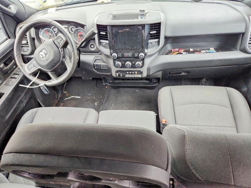 Продаж на аукціоні авто 2024 Ram 3500, vin: 3C63RRGL9RG242079, номер лоту: 63821616