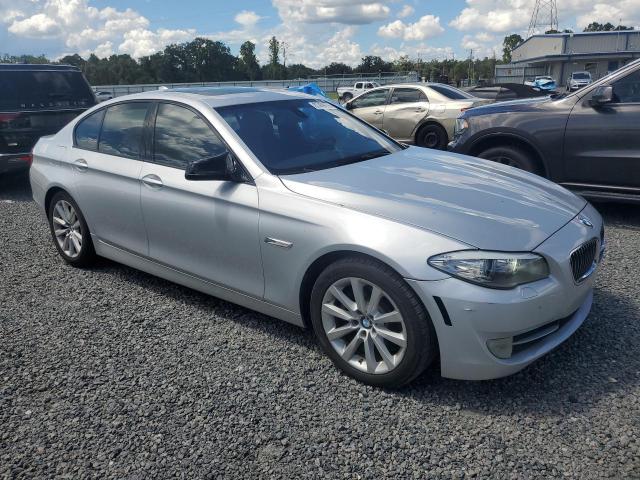 Продаж на аукціоні авто 2011 Bmw 528, vin: WBAFR1C56BC260706, номер лоту: 67409076