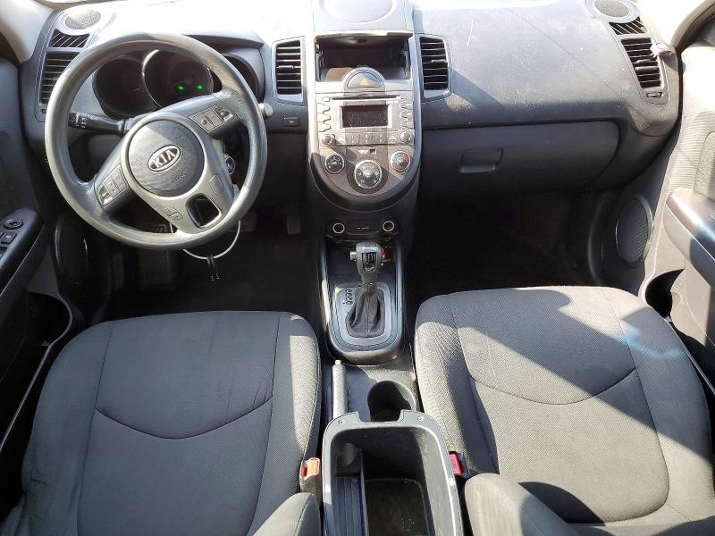 Продаж на аукціоні авто 2011 Kia Soul, vin: KNDJT2A26B7218610, номер лоту: 66211616