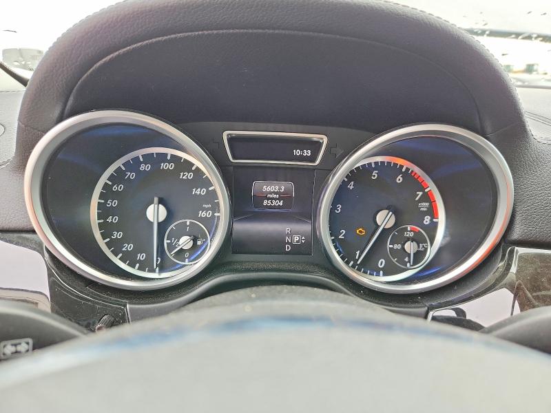 Продаж на аукціоні авто 2015 Mercedes-benz Gl, vin: 4JGDF6EE8FA585819, номер лоту: 66893206
