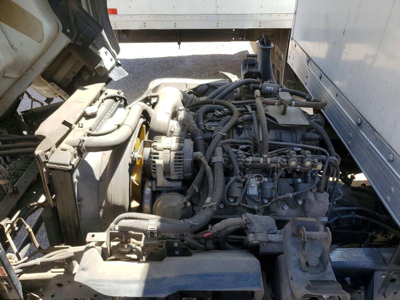 Aukcja sprzedaży 2016 Isuzu Npr Hd, vin: 54DC4W1C2GS803755, numer aukcji: 65454146