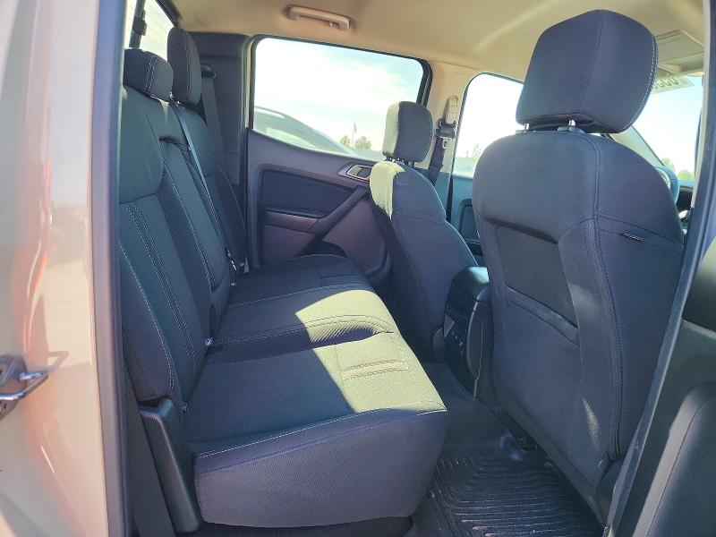 65362716 :رقم المزاد ، 1FTER4FH1NLD22930 vin ، 2022 Ford Ranger مزاد بيع