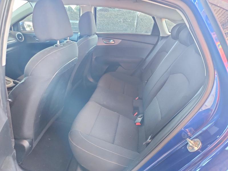 Aukcja sprzedaży 2020 Kia Forte, vin: 3KPF24AD6LE185051, numer aukcji: 66599966