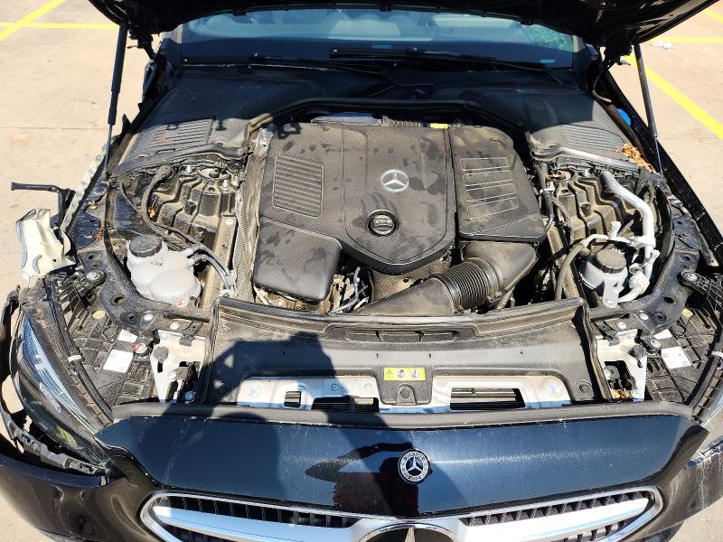 66354906 :رقم المزاد ، W1KAF4GB2SR274905 vin ، 2025 Mercedes-benz C مزاد بيع