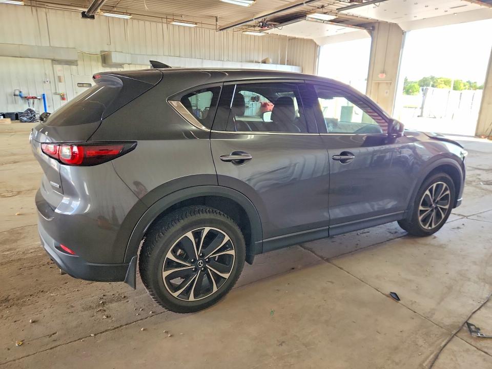 Aukcja sprzedaży 2023 Mazda Cx-5, vin: JM3KFBEM9P0275804, numer aukcji: 67149556