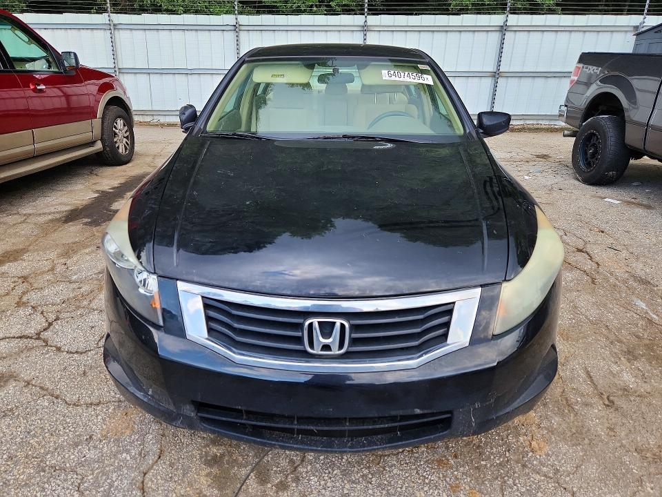 Aukcja sprzedaży 2009 Honda Accord, vin: 1HGCP26399A174258, numer aukcji: 64074596