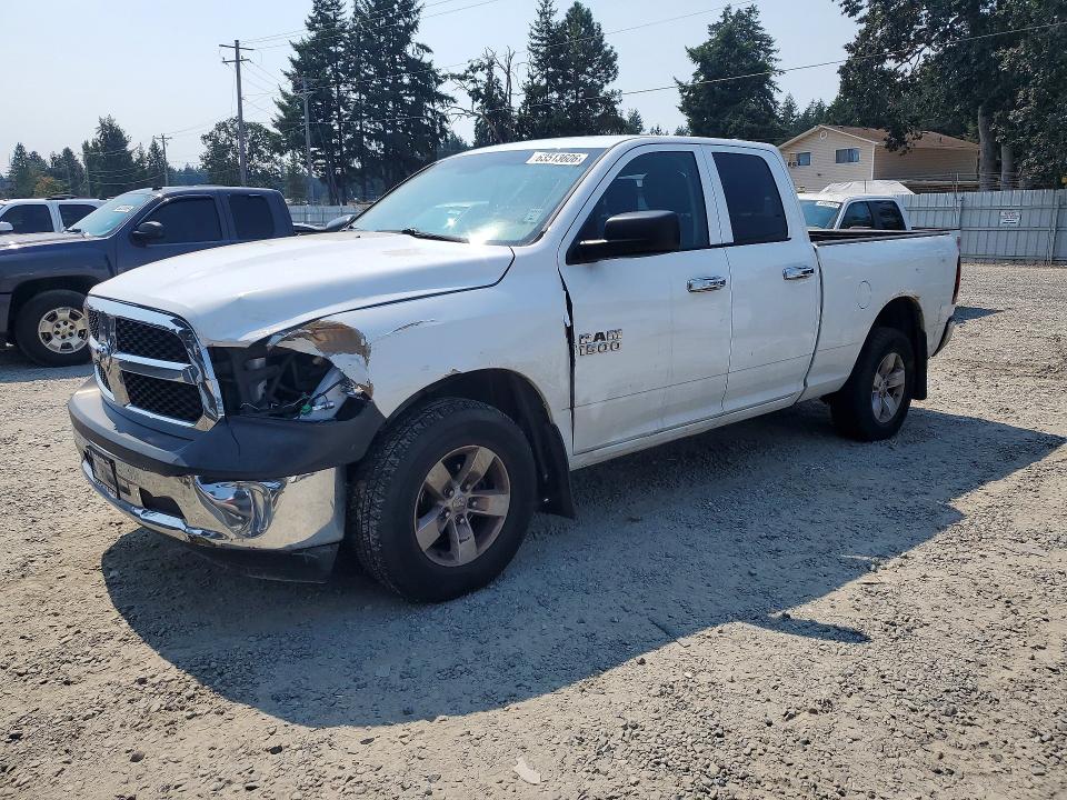 63513606 :رقم المزاد ، 1C6RR7FP8DS686736 vin ، 2013 Ram 1500 مزاد بيع