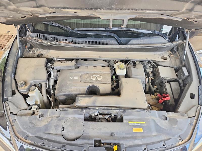 Продаж на аукціоні авто 2019 Infiniti Qx60, vin: 5N1DL0MM5KC507060, номер лоту: 64484146