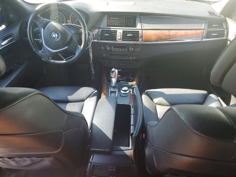 Aukcja sprzedaży 2008 Bmw X5, vin: 5UXFE83538LZ99241, numer aukcji: 63188856