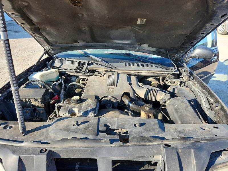 Auction sale of the 2003 Lincoln Town Car, vin: 1LNHM81W13Y612265, lot number: 66650006