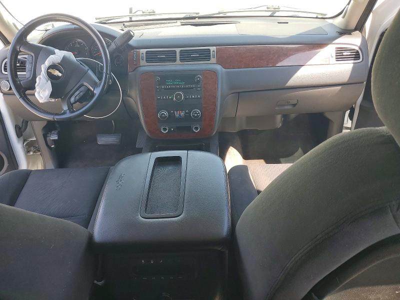 66372826 :رقم المزاد ، 1GNEC233X9R261005 vin ، 2009 Chevrolet Tahoe مزاد بيع