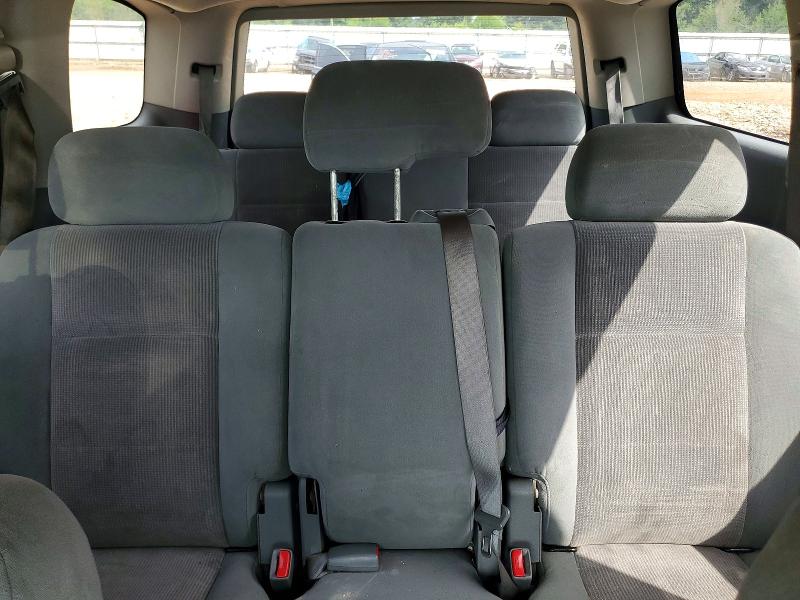 Auction sale of the 2006 Dodge Durango, vin: 1D4HB48N36F135275, lot number: 63361076
