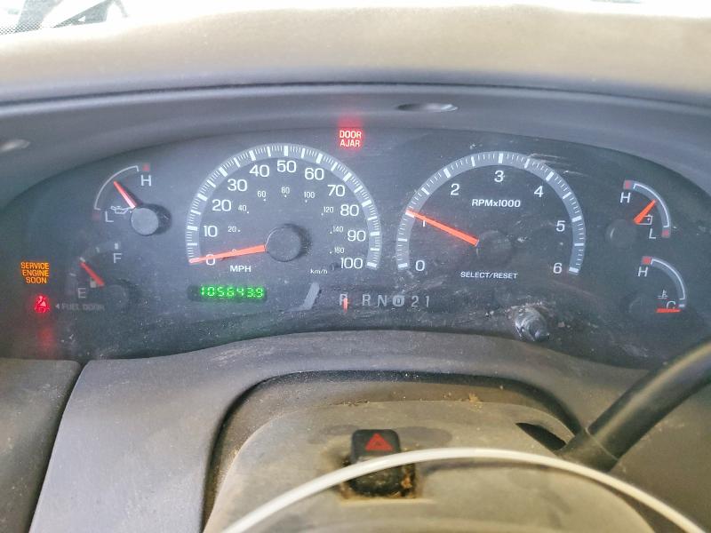63754326 :رقم المزاد ، 1FTRX18L53NB34419 vin ، 2003 Ford F150 مزاد بيع