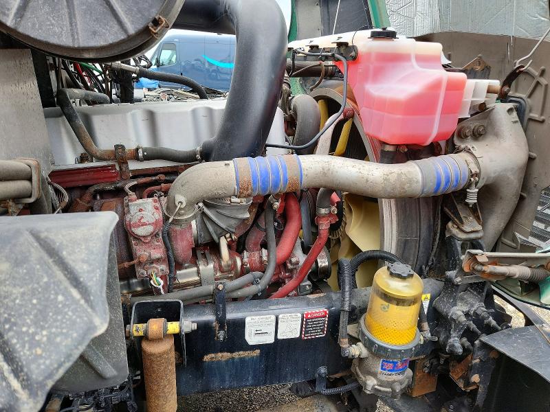 Auction sale of the 2017 Mack Unknown, vin: 1M1AW01X3HM009634, lot number: 65222526