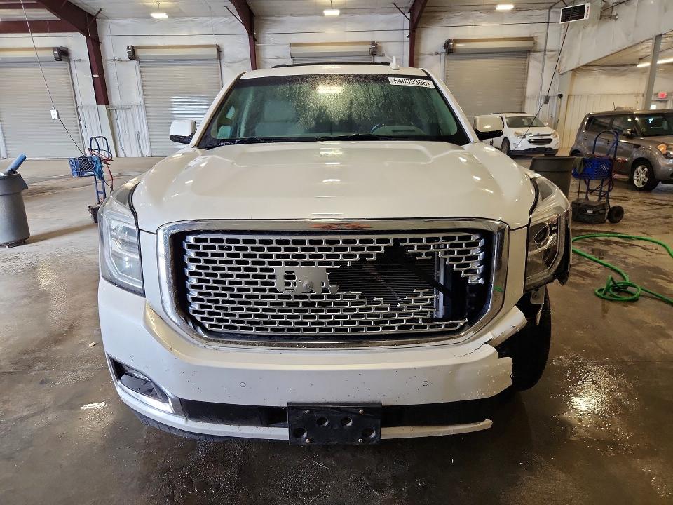 Aukcja sprzedaży 2016 Gmc Yukon Xl, vin: 1GKS2HKJ1GR150751, numer aukcji: 64835396