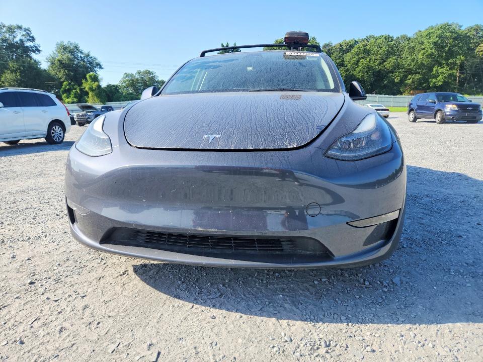 Aukcja sprzedaży 2023 Tesla Model Y, vin: 7SAYGAEE7PF781557, numer aukcji: 65437426