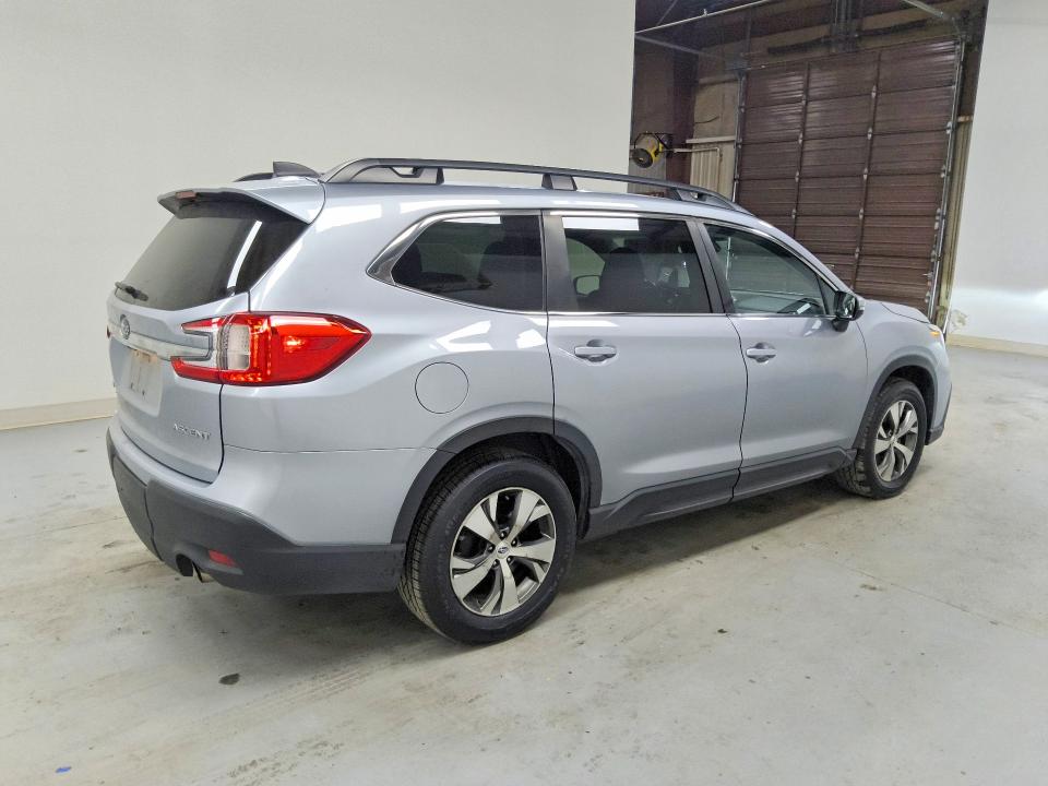 Продажа на аукционе авто 2023 Subaru Ascent, vin: 4S4WMABD1P3400965, номер лота: 65385956