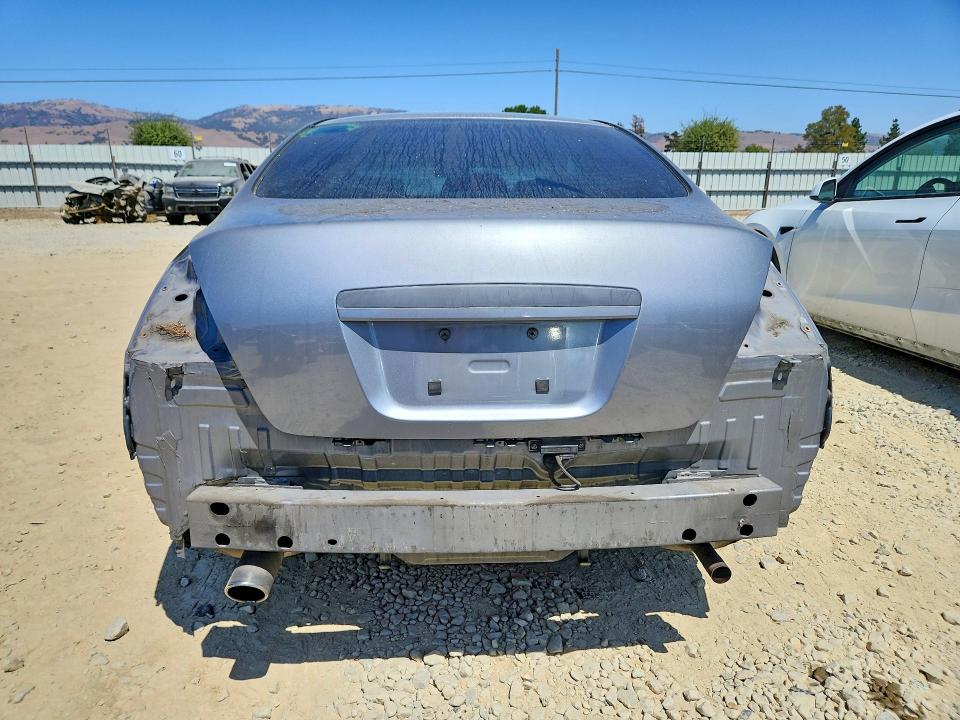 Продаж на аукціоні авто 2008 Nissan Altima, vin: 1N4AL21E88C139813, номер лоту: 63418656