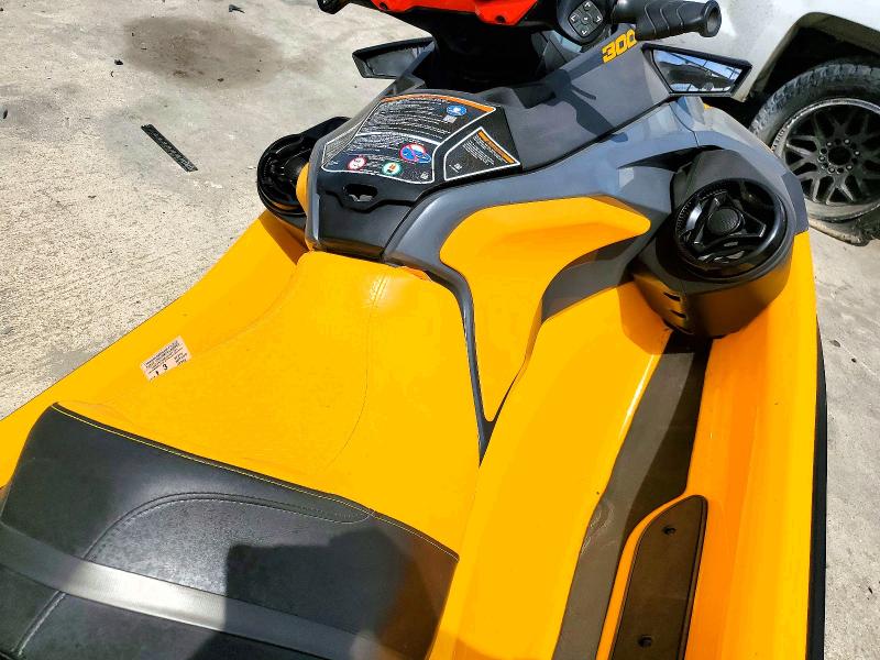 Aukcja sprzedaży 2021 Sea-doo Rxtx300, vin: YDV13703J021, numer aukcji: 65182806