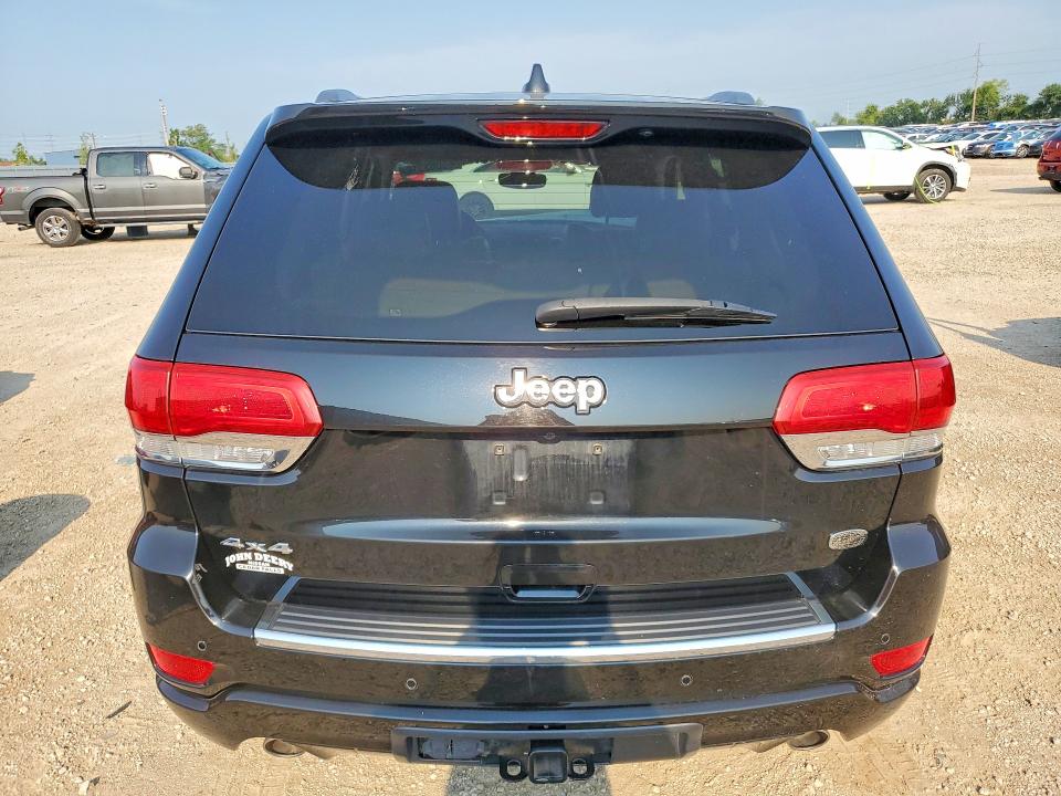 Aukcja sprzedaży 2020 Jeep Grand Cherokee, vin: 1C4RJFCG3LC173210, numer aukcji: 63068316