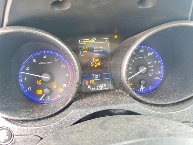 Продажа на аукционе авто 2016 Subaru Legacy, vin: 4S3BNAF60G3007129, номер лота: 64192256