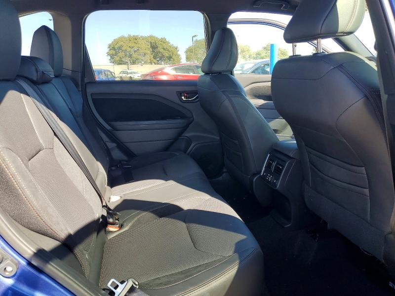 Aukcja sprzedaży 2025 Subaru Forester, vin: JF2SLSTD7SH448509, numer aukcji: 65693726