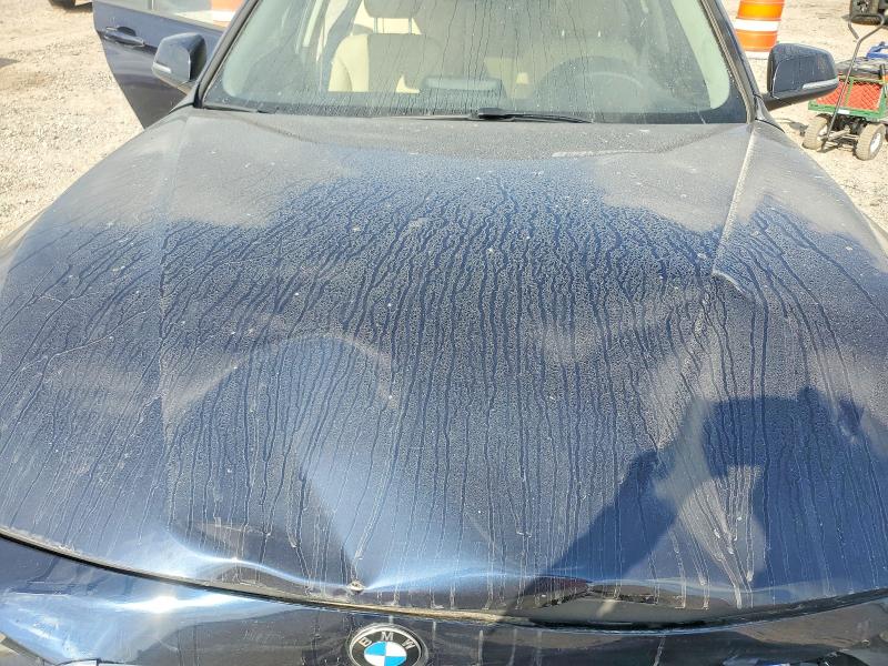 63395266 :رقم المزاد ، WBA8E1G59HNU14966 vin ، 2017 Bmw 320 مزاد بيع