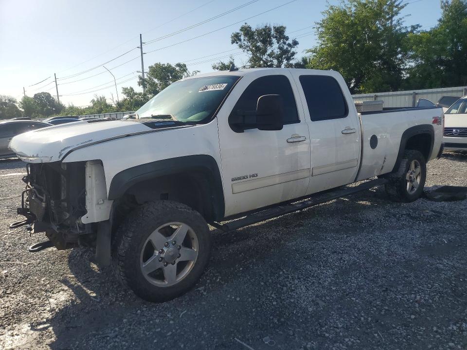 Продажа на аукционе авто 2012 Chevrolet Silverado, vin: 1GC1KYE81CF153855, номер лота: 66378836