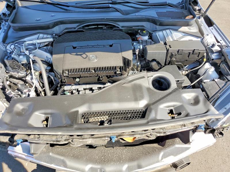 Продажа на аукционе авто 2026 Acura Mdx, vin: 5J8YD9H44TL001160, номер лота: 63882936