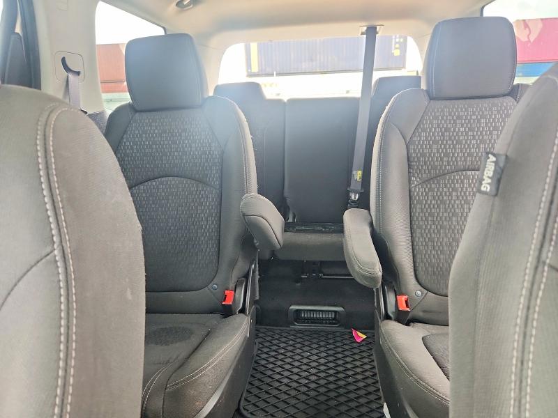 Aukcja sprzedaży 2015 Gmc Acadia, vin: 1GKKRPKD9FJ184868, numer aukcji: 65108006