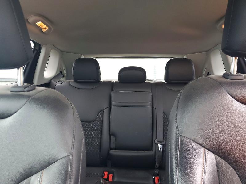 Aukcja sprzedaży 2019 Jeep Compass, vin: 3C4NJDBB3KT728944, numer aukcji: 66051886