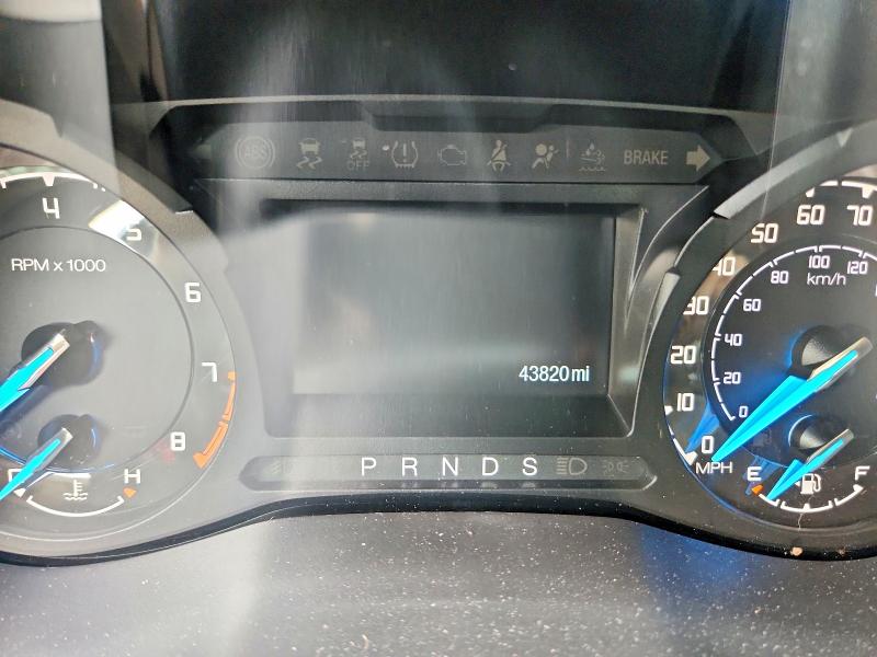 66636046 :رقم المزاد ، 1FTER4FH9KLA67441 vin ، 2019 Ford Ranger مزاد بيع