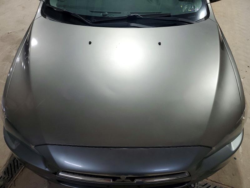 2012 Mitsubishi Lancer მანქანა იყიდება აუქციონზე, vin: JA32U2FU9CU006930, აუქციონის ნომერი: 65110126