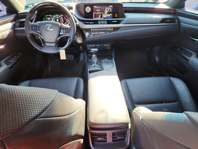 66379026 :رقم المزاد ، 58ADZ1B14MU102486 vin ، 2021 Lexus Es 350 مزاد بيع