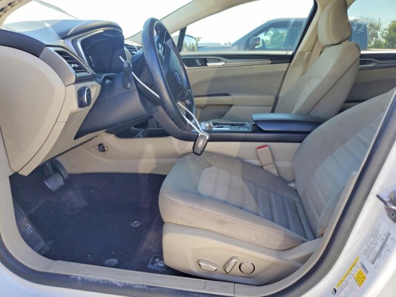 Aukcja sprzedaży 2020 Ford Fusion, vin: 3FA6P0LU1LR104284, numer aukcji: 66688146