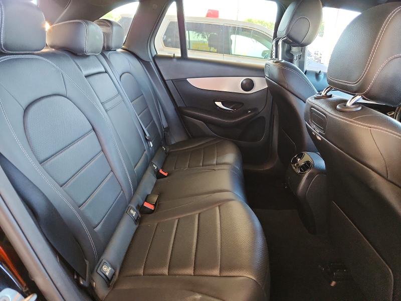 63782096 :رقم المزاد ، WDC0G4JB3KV127201 vin ، 2019 Mercedes-benz Glc مزاد بيع