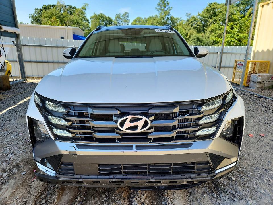 Продажа на аукционе авто 2025 Hyundai Tucson, vin: KM8JCDD16SU350097, номер лота: 65478186