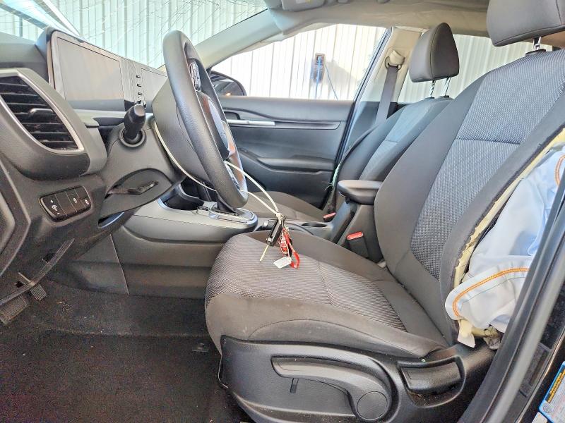 Auction sale of the 2025 Kia Seltos, vin: KNDEPCAAXS7770971, lot number: 66985886