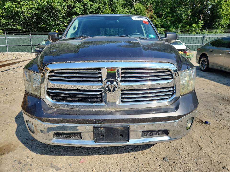 64542436 :رقم المزاد ، 1C6RR7TM5FS718670 vin ، 2015 Ram 1500 مزاد بيع