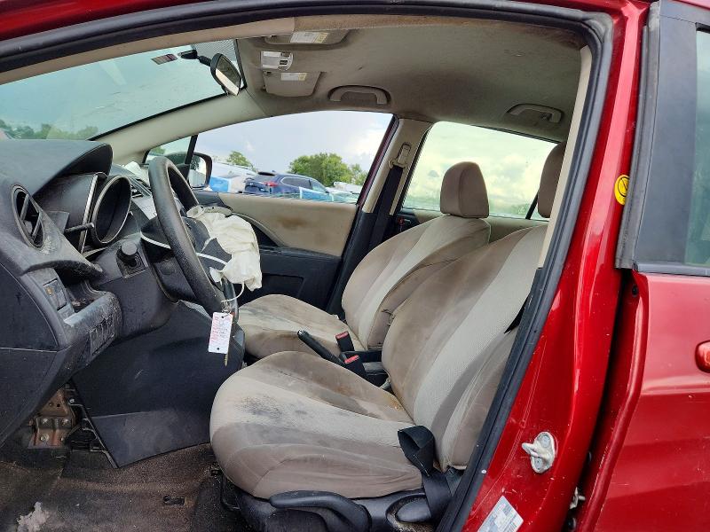Продажа на аукционе авто 2015 Mazda 5, vin: JM1CW2BL2F0184168, номер лота: 63746856
