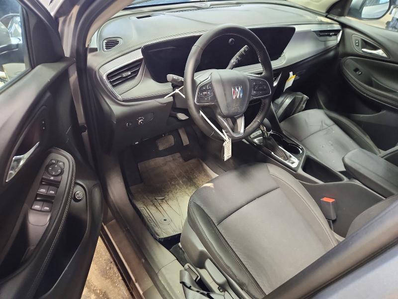 Aukcja sprzedaży 2025 Buick Encore Gx, vin: KL4AMCSL0SB043790, numer aukcji: 66006256
