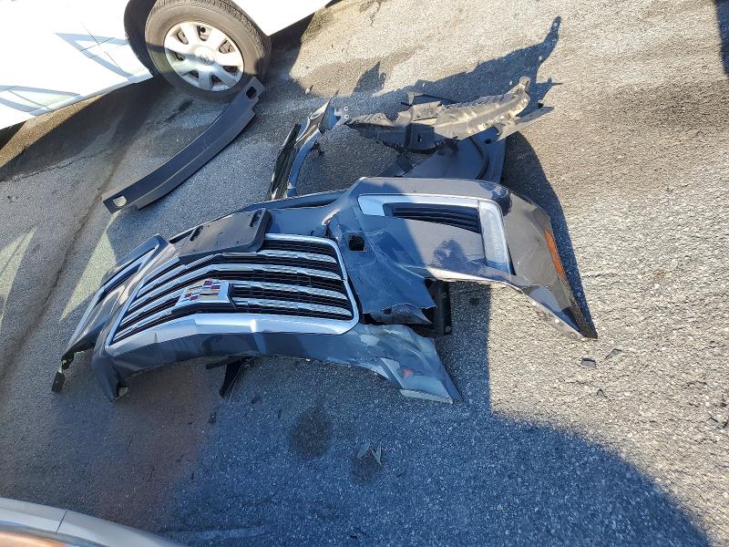 64637726 :رقم المزاد ، 1G6AR5SX9J0106873 vin ، 2018 Cadillac Cts مزاد بيع