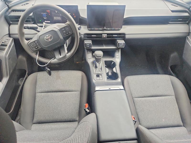 Aukcja sprzedaży 2025 Toyota Rav4, vin: 2T36CRAV6TC013790, numer aukcji: 63926156