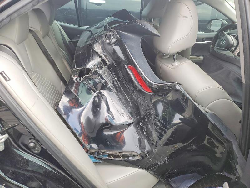 2020 Toyota Camry მანქანა იყიდება აუქციონზე, vin: 4T1G11AK4LU501094, აუქციონის ნომერი: 64800866