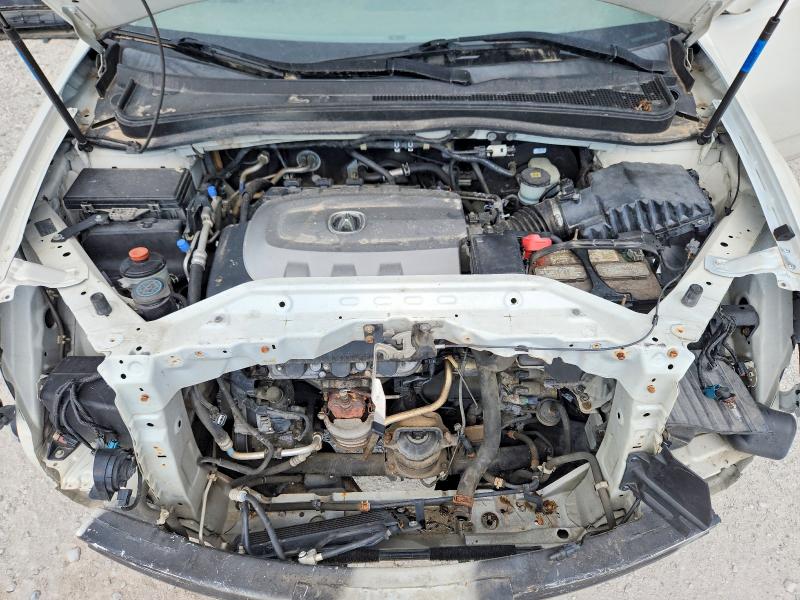 2011 Acura Mdx მანქანა იყიდება აუქციონზე, vin: 2HNYD2H2XBH515024, აუქციონის ნომერი: 66945256